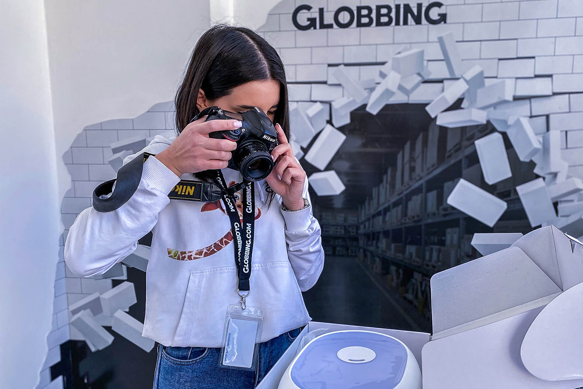 Անվճար «Հատուկ ծառայություններ»